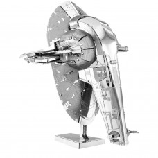 Metal Earth 3D Laser Cut Model, Star Wars Slave I   555068055